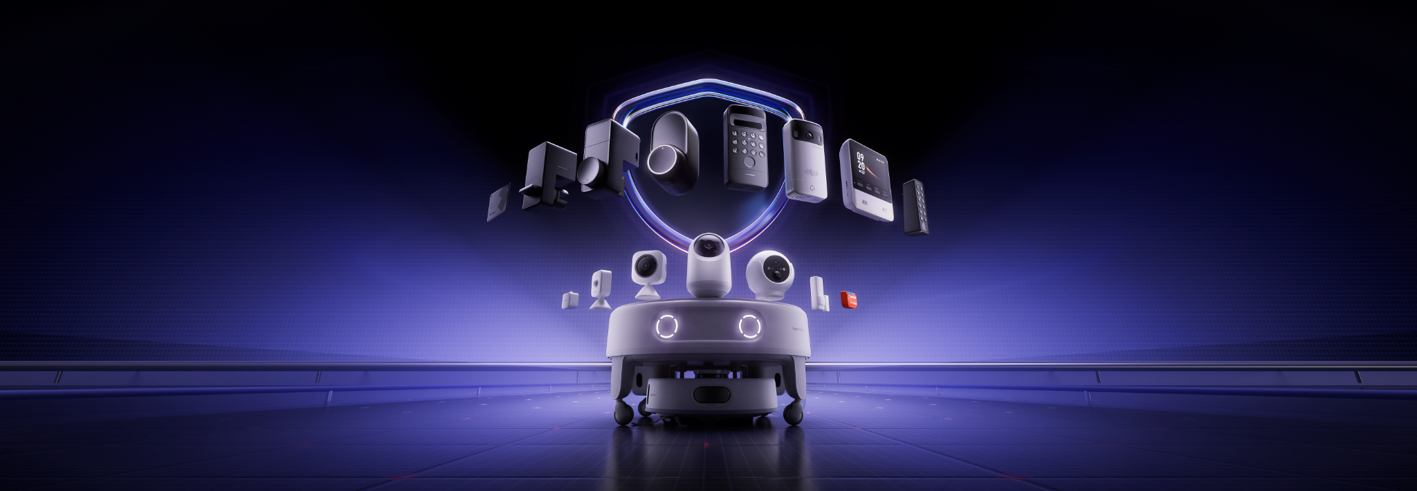 SwitchBot akıllı yaşam ürünleri